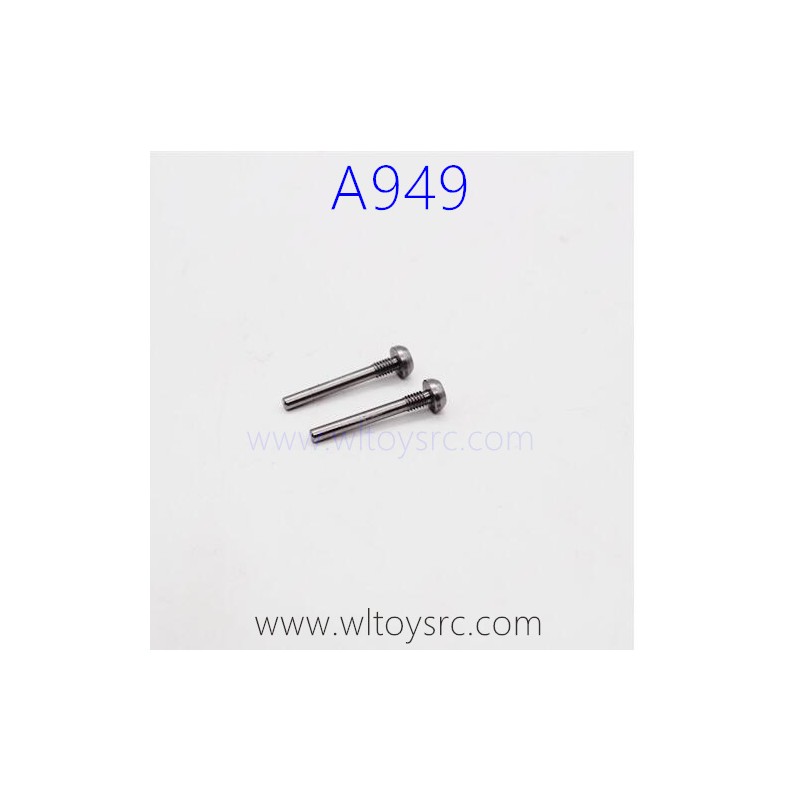 WLTOYS A949 Upgrade Parts, Metal Pins