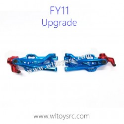FEYUE FY11 1/12 RC Car Upgrade Parts, Swing Arm kit and Front Wheel Seat