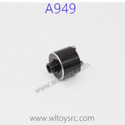 WLTOYS A949 Upgrade Parts, Differential Box