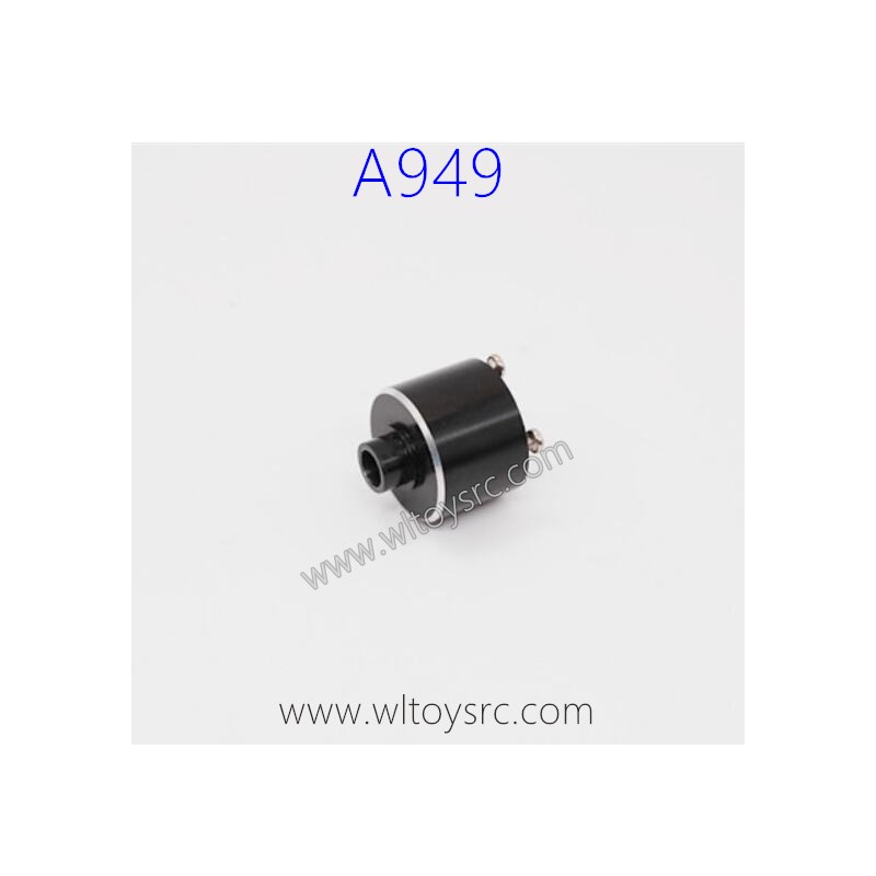 WLTOYS A949 Upgrade Parts, Differential Box