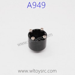 WLTOYS A949 Upgrade Parts, Differential Shell