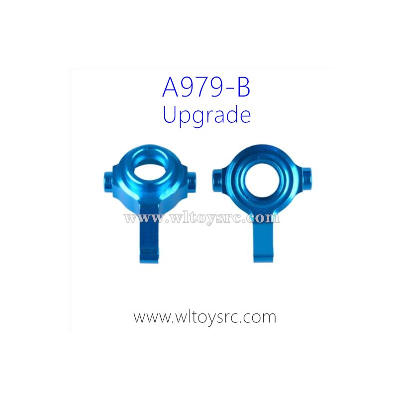 WLTOYS A979B 1/18 Upgrade Parts Steering C-Cup Aluminum Alloy