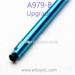 WLTOYS A979B 1/18 Upgrade Parts Central Shaft