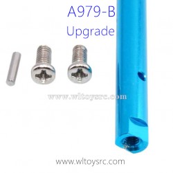 WLTOYS A979B Upgrade Parts Central Shaft