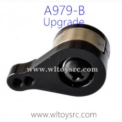 WLTOYS A979B Upgrade Parts Servo Buffer Arm 25T