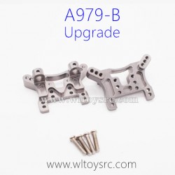 WLTOYS A979B 1/18 Upgrade Parts, Shock Board