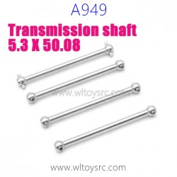 WLTOYS A949 Upgrade Parts, Front Rear Bone Dog shaft