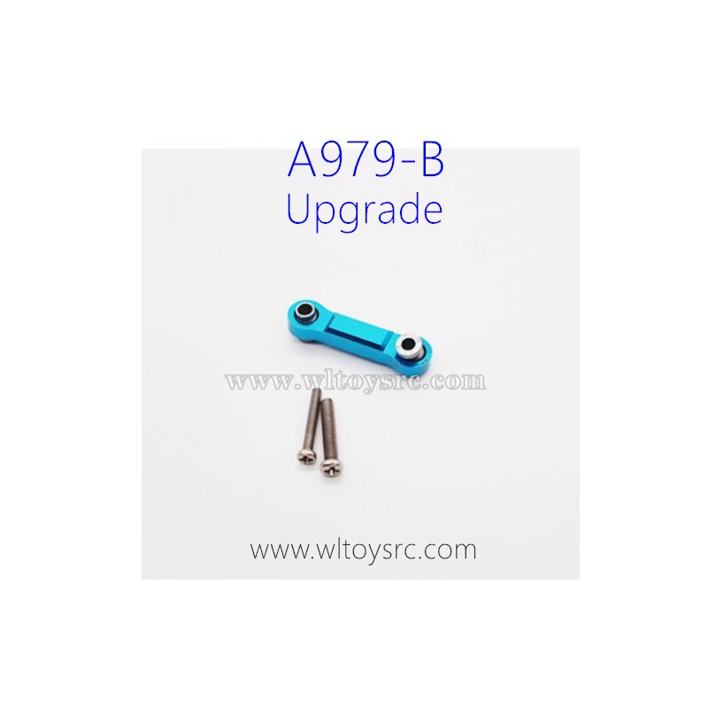 WLTOYS A979B Upgrade Parts, Connect Rod For Servo