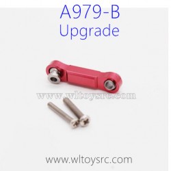 WLTOYS A979B 1/18 Upgrade Parts, Connect Rod For Servo