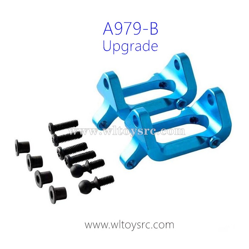 wltoys a979 upgrade parts