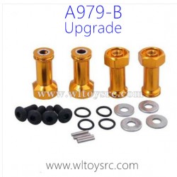 WLTOYS A979B Upgrade Parts, Extension Adapter