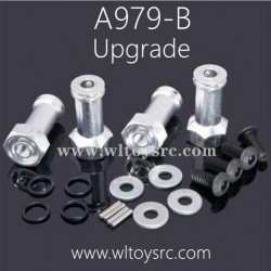 WLTOYS A979B 1/18 Upgrade Parts, Extension Adapter