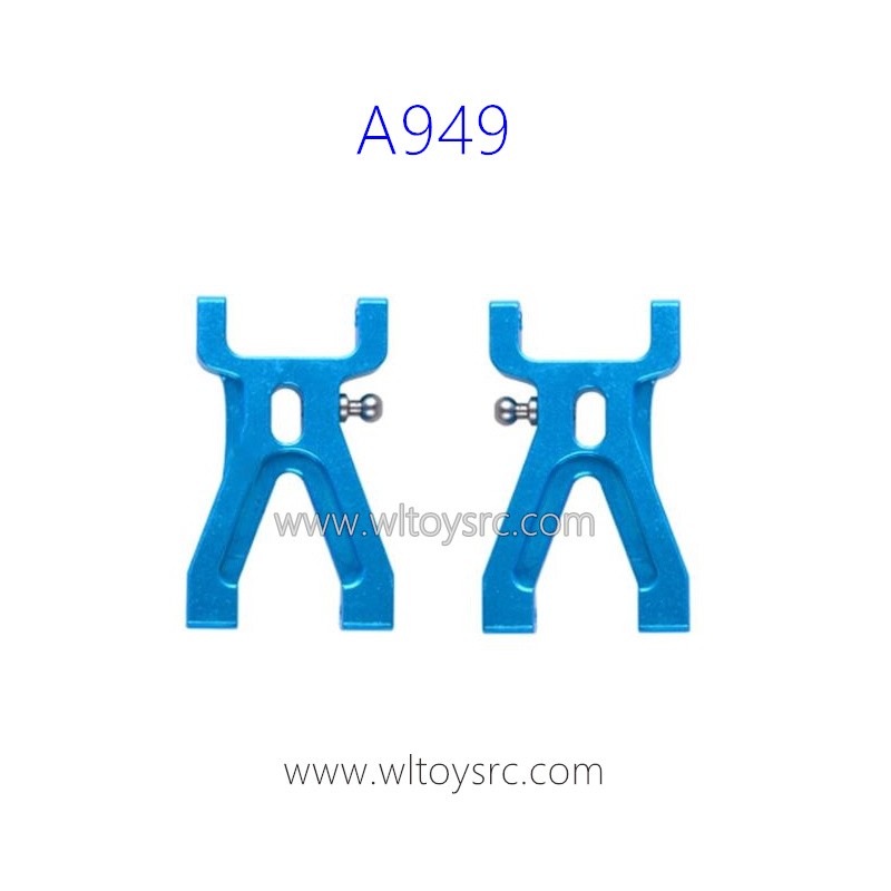 WLTOYS A949 Upgrade Parts, Front Swing Arm