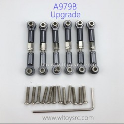 WLTOYS A979B RC Car Upgrade Parts, Connect Rods