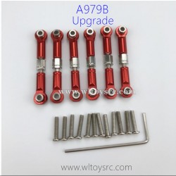 WLTOYS A979B Upgrade Parts, Connect Rods