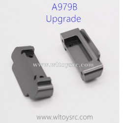 WLTOYS A979B Upgrade Parts, Front and Rear Protect Bumper