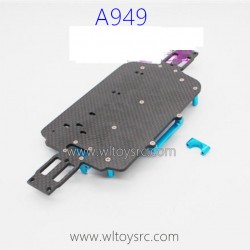 WLTOYS A949 Upgrade Parts, Bottom Board