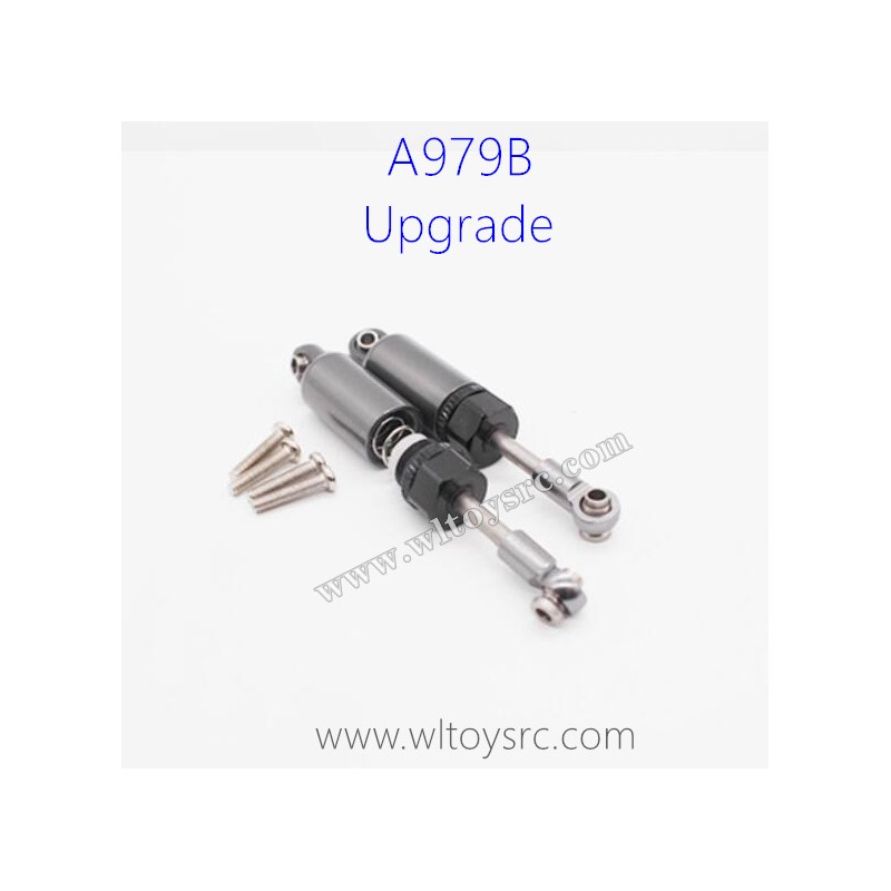 WLTOYS A979B Upgrade Parts, Shock Absorber