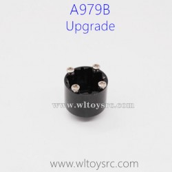 WLTOYS A979B Upgrade Parts, Differential Box