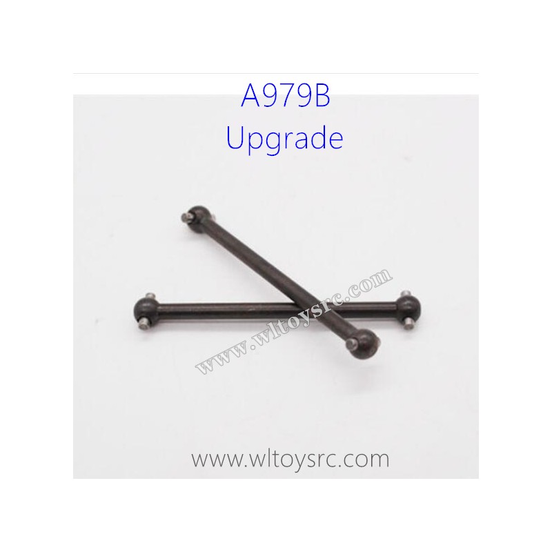 WLTOYS A979B Upgrade Parts, Bone Dog Shaft