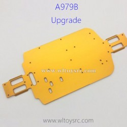 WLTOYS A979B 1/18 Upgrade Parts, Bottom Board