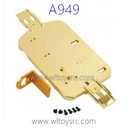 WLTOYS A949 Upgrade Parts, Car Floor