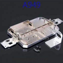 WLTOYS A949 Upgrade Parts, Car Floor Sliver