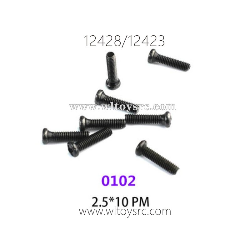 wltoys 12423 parts