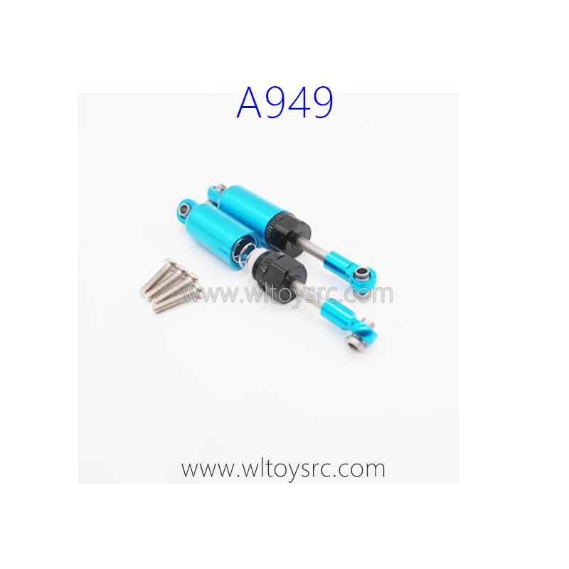 WLTOYS A949 Upgrade Parts, Shock Absorbers