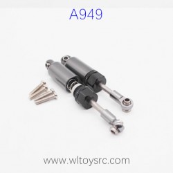 WLTOYS A949 Upgrade Parts, Shock Absorbers Kits