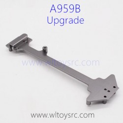 WLTOYS A959B 1/18 Racing Car Upgrade Parts, The Second Board Titanium