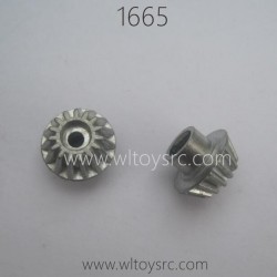 REMO 1665 Parts, Drive Bevel Gear