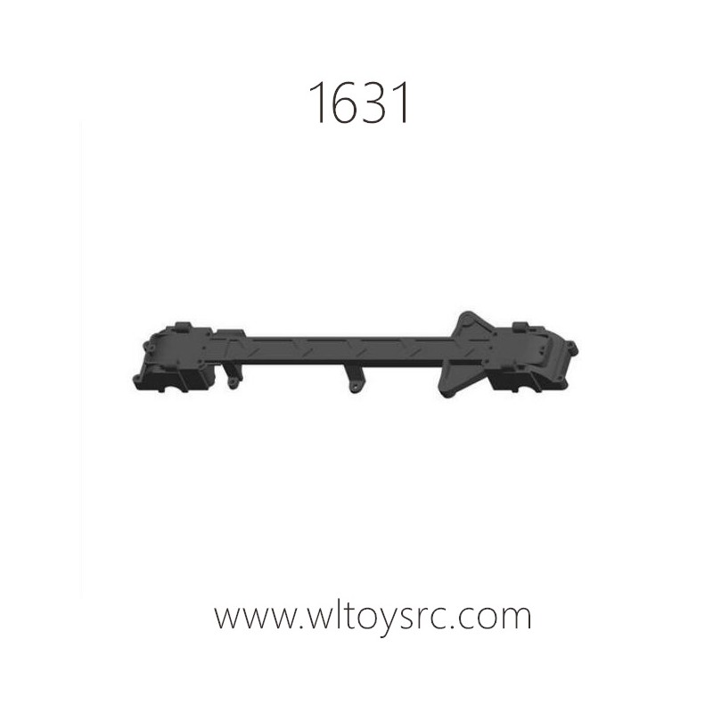 REMO HOBBY 1631 SMAX Parts-Chassis Bracket P2502