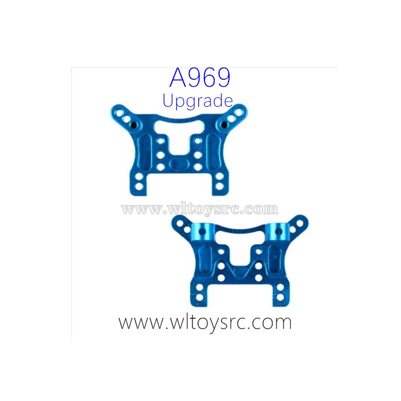 WLTOYS A969 Votex Upgrade Parts, Shock Frame