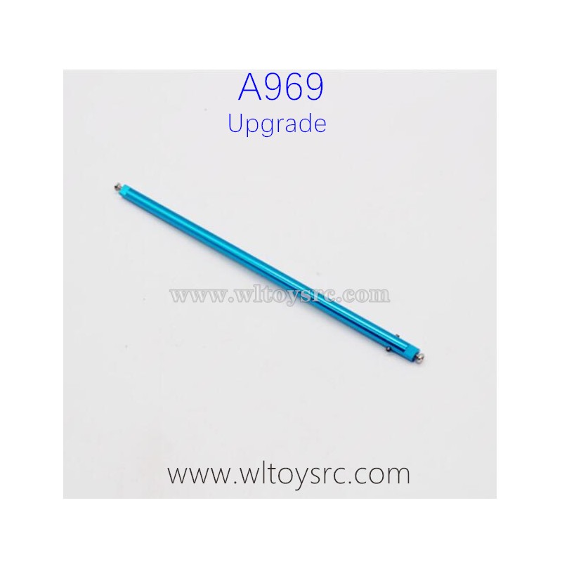 WLTOYS A969 Votex Upgrade Parts, Cetral Shaft