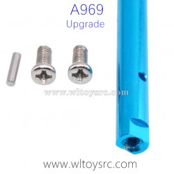 WLTOYS A969 Car Upgrade Parts, Cetral Shaft