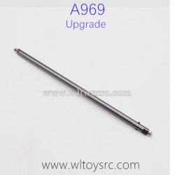 WLTOYS A969 Upgrade Parts, Cetral Shaft Sliver