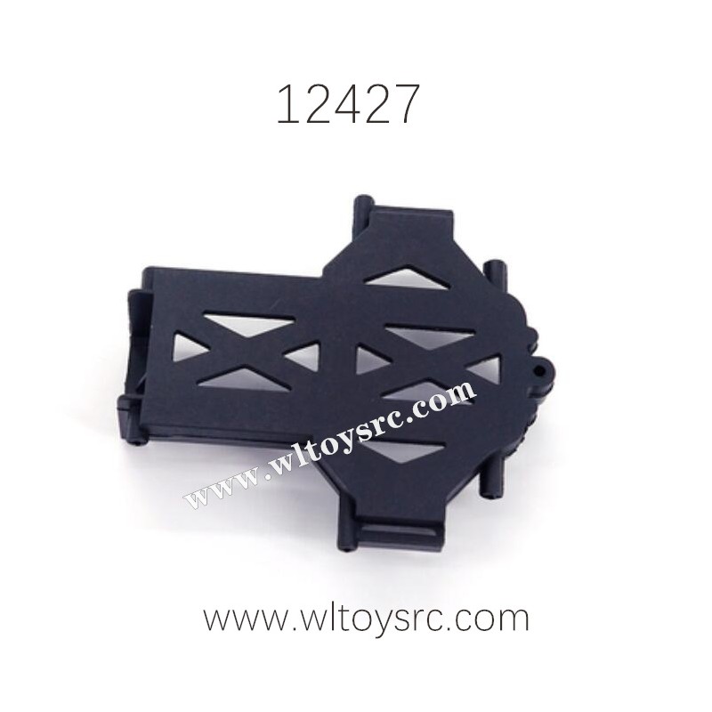 WLTOYS 12427 Parts Battery Holder