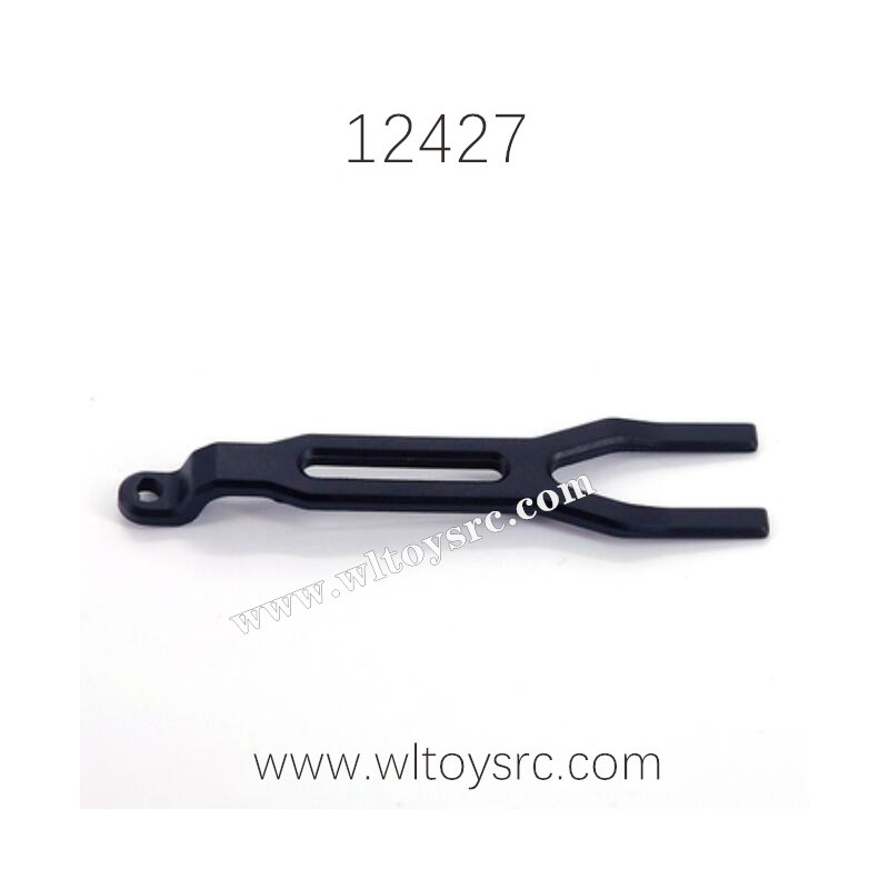 WLTOYS 12427 Parts Battery Layering