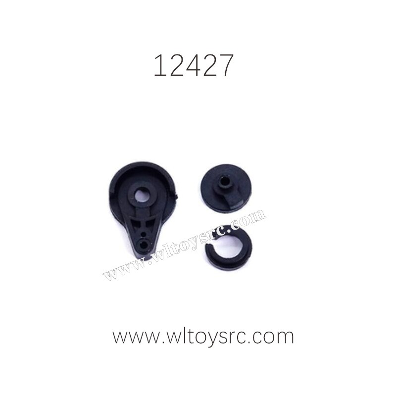 WLTOYS 12427 Parts Steering Arm 0033