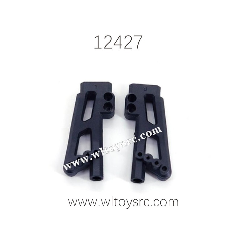 WLTOYS 12427 Parts Rear Suspension Frame