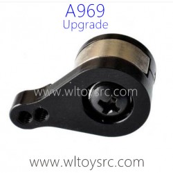 WLTOYS A969 Upgrade Parts, Buffer Arm Black