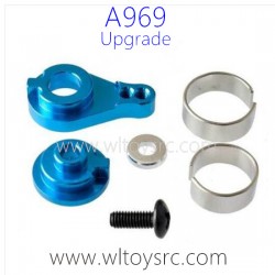 WLTOYS A969 Upgrade Parts, Buffer Arm 25T KIT