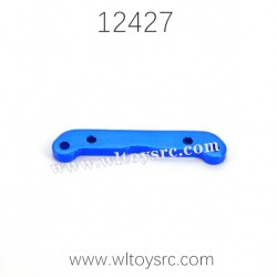 WLTOYS 12427 1/12 RC Car Parts A-Swing Arm Stiffener 0063