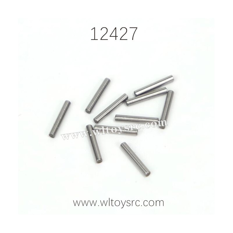 WLTOYS 12427 1/12 RC Crawler Parts Locating Pins