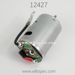 WLTOYS 12427 Parts 540 Motor