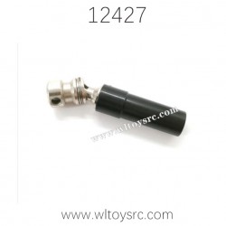 WLTOYS 12427 1/12 RC Climbing Parts Rear Transmission Shaft 0477