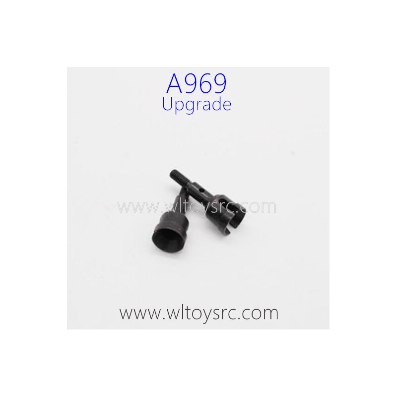 WLTOYS A969 Upgrade Parts, Wheel Axle