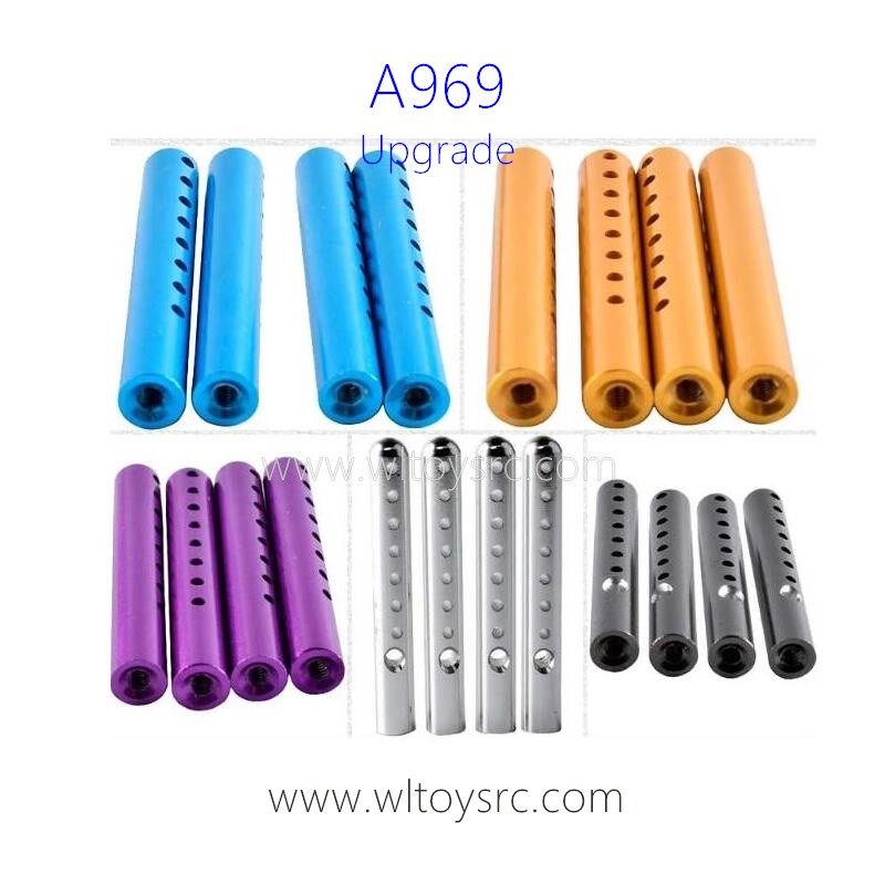 WLTOYS A969 Upgrade Parts, Car shell column