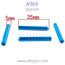 WLTOYS A969 Upgrade Parts, Car shell column Metal